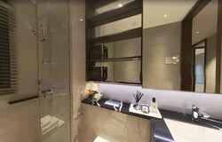 Marina One Residences (D1), Apartment #523242411